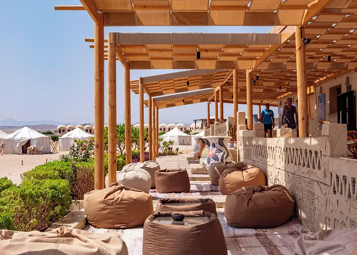 מלון Marsa Nakari Village Marsa Alam