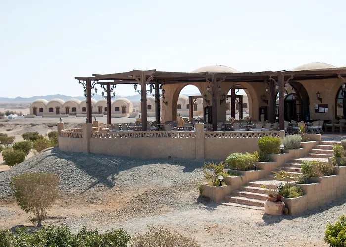 מלון Marsa Nakari Village Marsa Alam