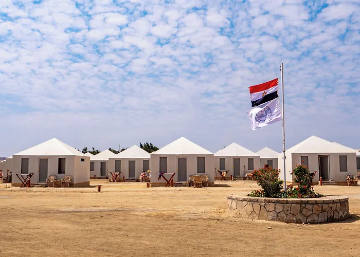 Marsa Nakari Village 2*