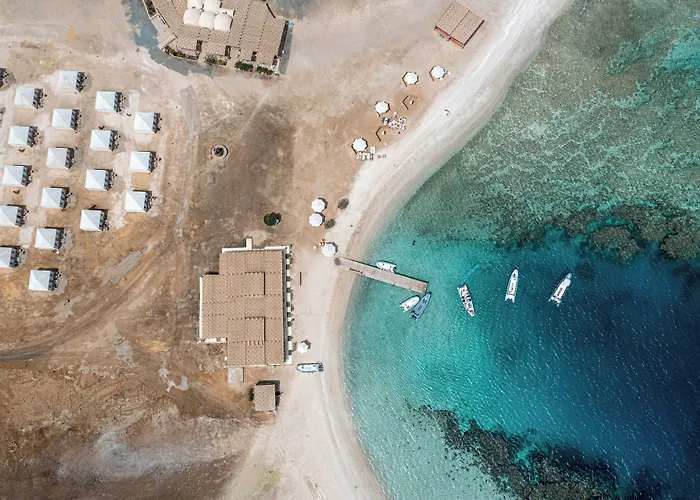 Otel Marsa Nakari Village