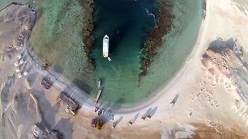 Marsa Nakari Village Marsa Alem