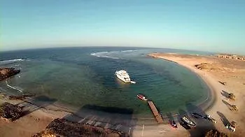 Otel Marsa Nakari Village Marsa Alem