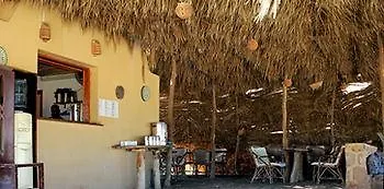 Otel Marsa Nakari Village Marsa Alem
