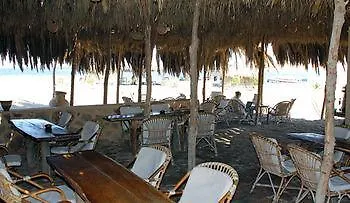 Szálloda Marsa Nakari Village 2*