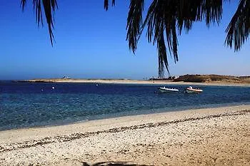 Szálloda Marsa Nakari Village 2*