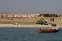 Marsa Nakari Village Otel Marsa Alem