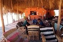 Marsa Nakari Village Szálloda