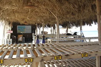 Otel Marsa Nakari Village 2*