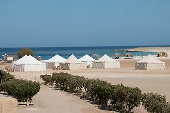 Otel Marsa Nakari Village