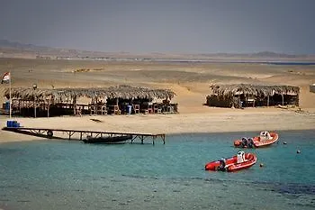 Otel Marsa Nakari Village Marsa Alem
