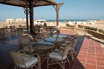 Marsa Nakari Village Otel