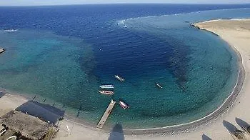 Marsa Nakari Village Otel