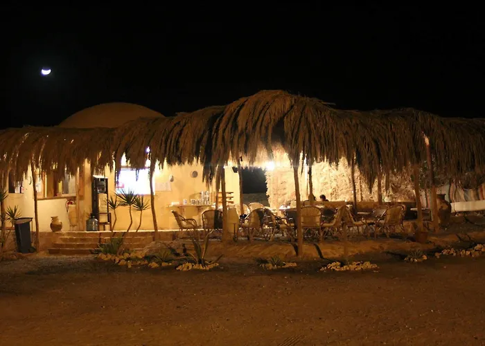Marsa Nakari Village