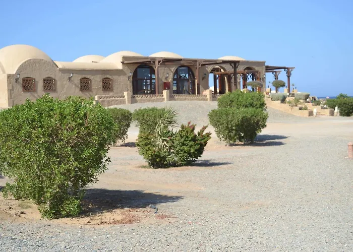 Marsa Nakari Village 2* Marsa Alem