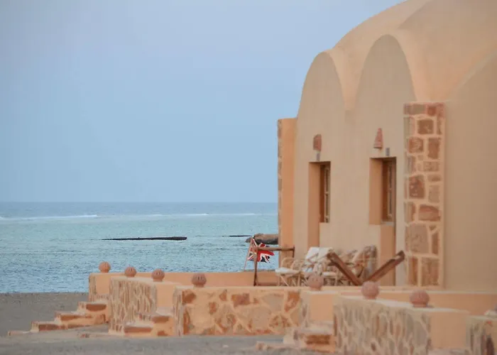 Marsa Nakari Village 2* Marsa Alem