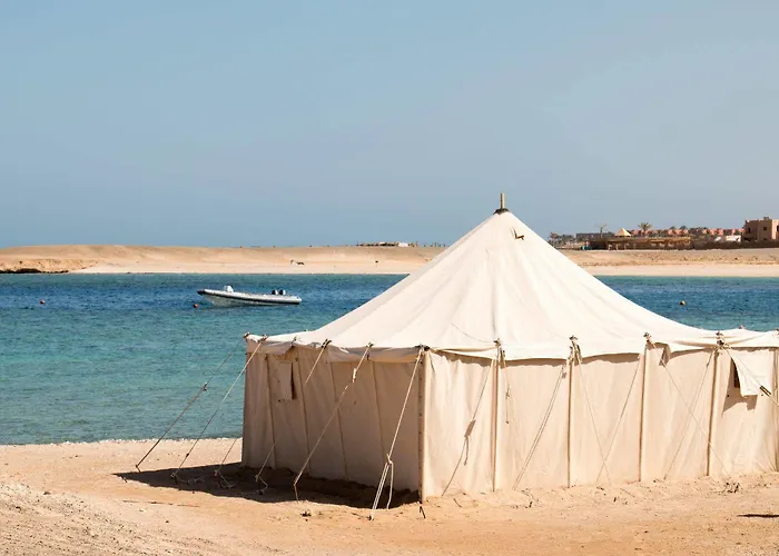 Marsa Nakari Village 2* Marsa Alem