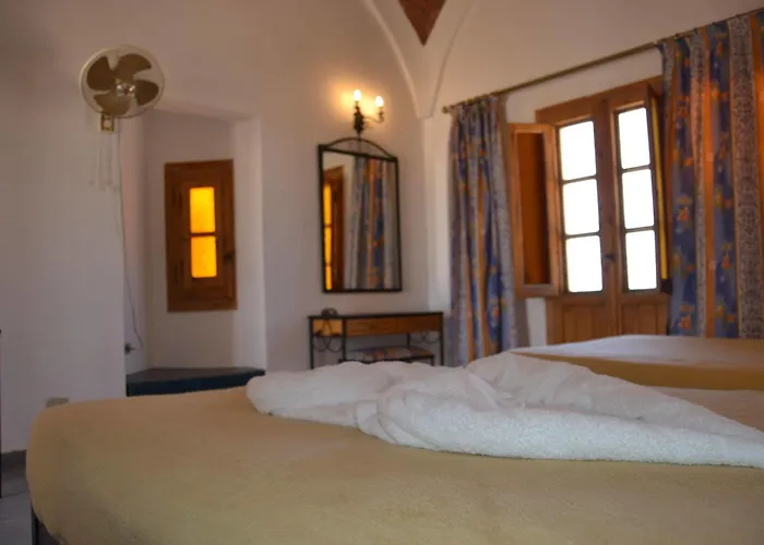 Marsa Nakari Village 2* Marsa Alem