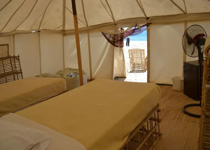 Otel Marsa Nakari Village 2*
