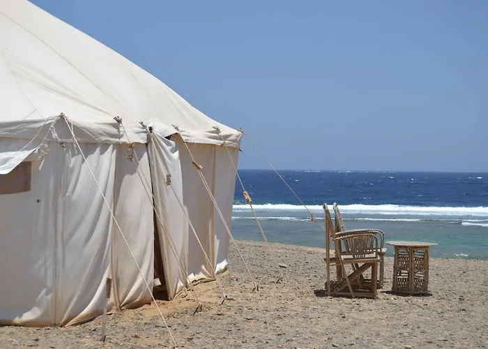 Marsa Nakari Village 2* Marsa Alem