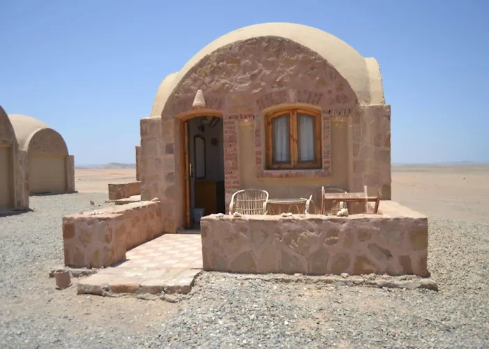 Marsa Nakari Village Otel Marsa Alem