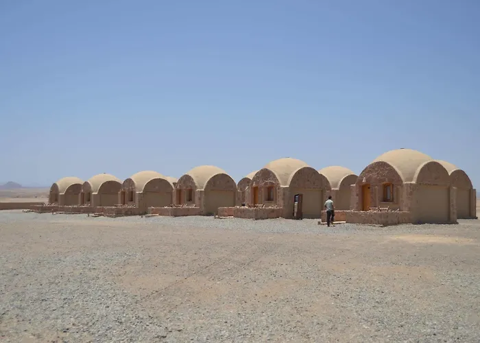 Marsa Nakari Village Otel
