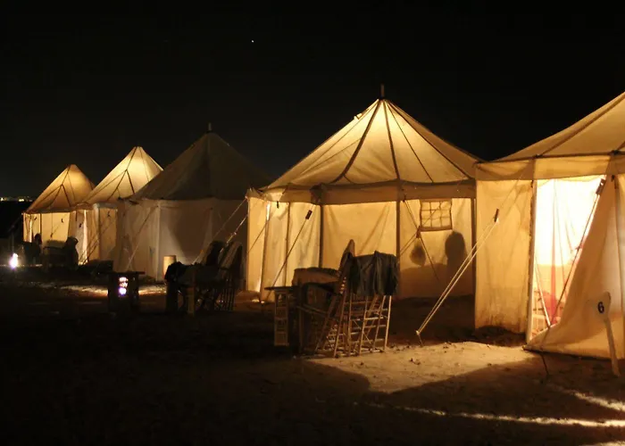 Otel Marsa Nakari Village 2*