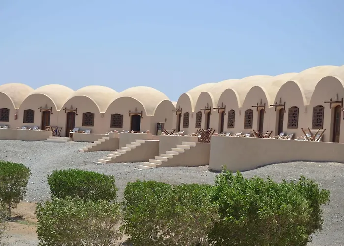 Otel Marsa Nakari Village