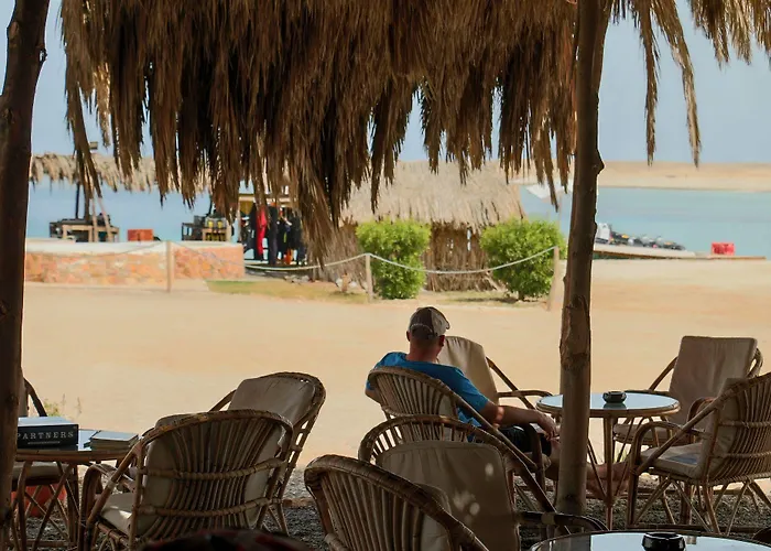 Marsa Nakari Village 2* Marsa Alem