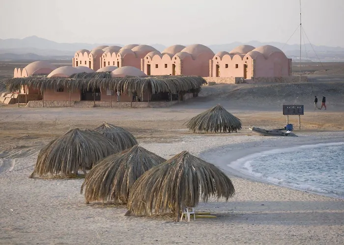 Marsa Nakari Village 2* Marsa Alem