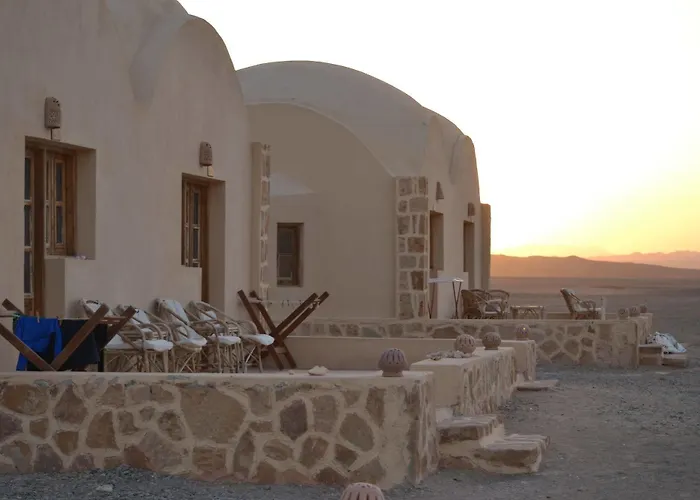 Marsa Nakari Village Otel