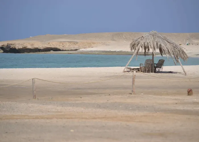 Marsa Nakari Village 2*